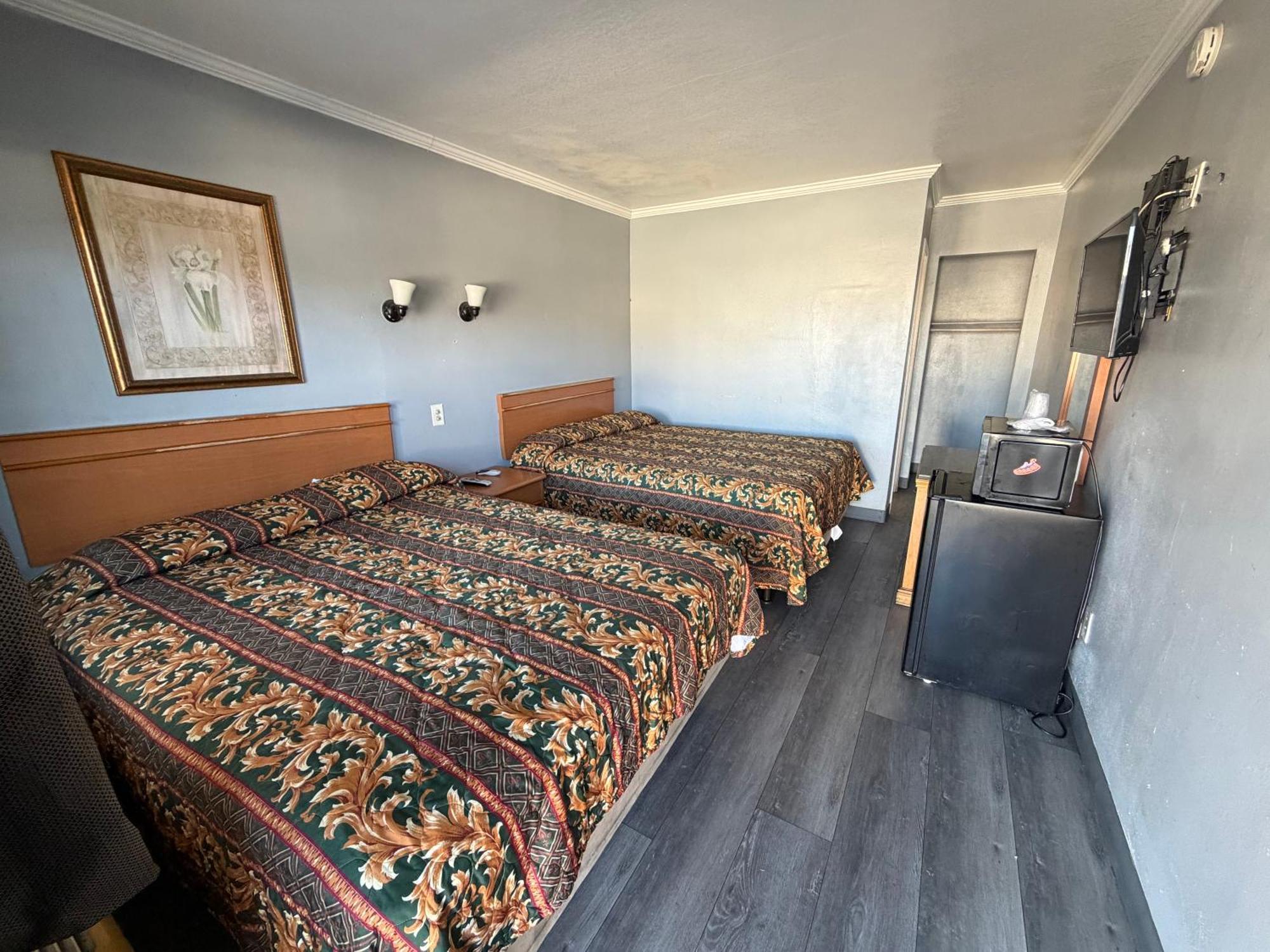 Harbor Inn, Los Angeles